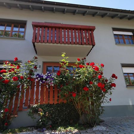 Villa Hohes Ferienhaus Heiligenstadt in Oberfranken Exterior foto