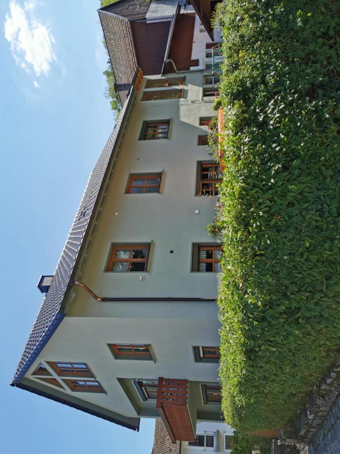 Villa Hohes Ferienhaus Heiligenstadt in Oberfranken Exterior foto